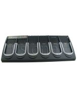7535 multiple battery charger (only for HU3000 battery) HU3006_X
